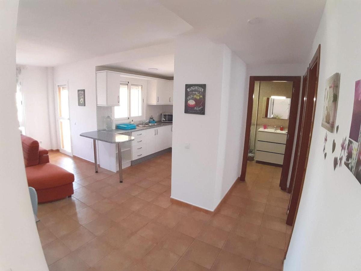 Vista Las Dunas Apartment Corralejo Exterior photo