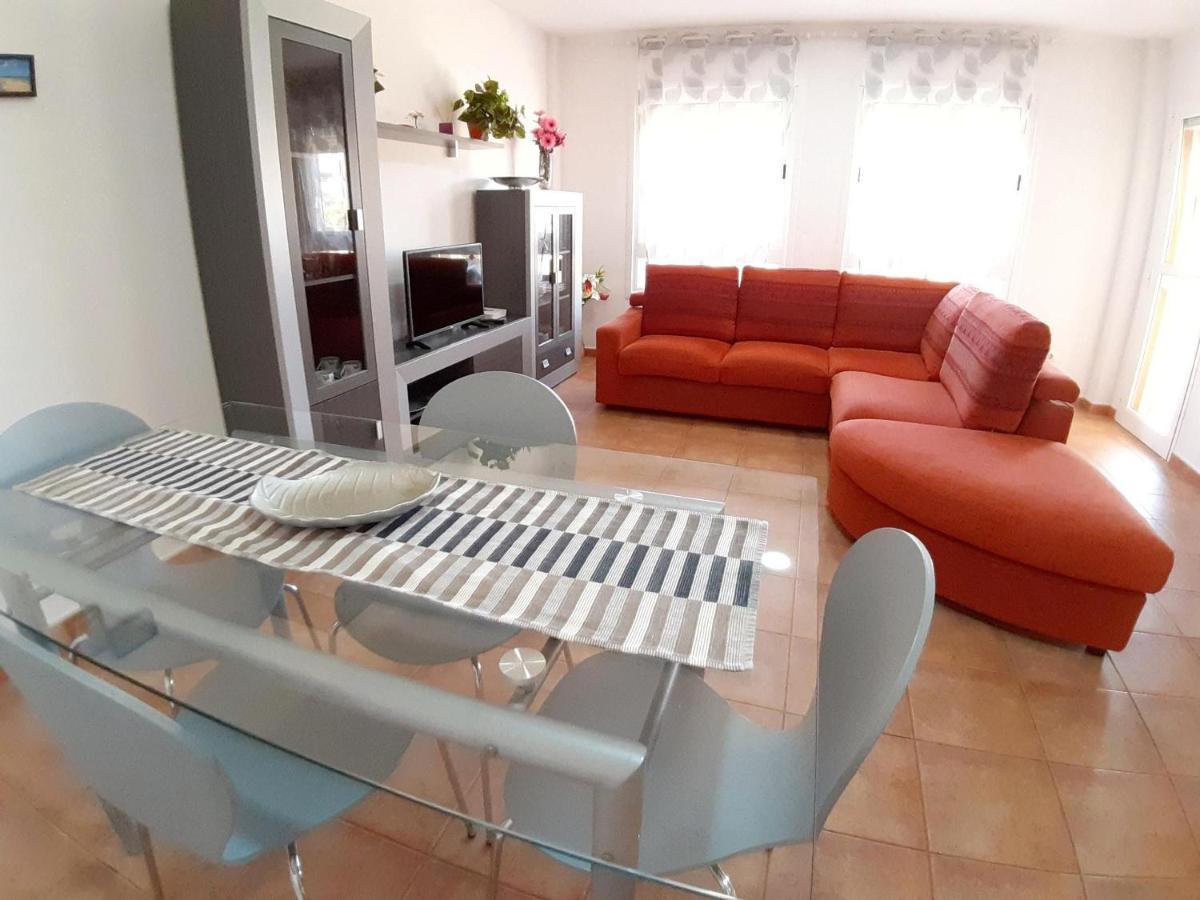Vista Las Dunas Apartment Corralejo Exterior photo